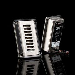 GLADEN AEROSPACE 60 AMT