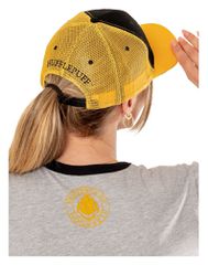 Harry Potter Trucker Cap Hufflepuff-thumb-1