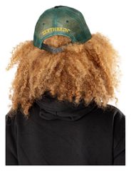 Harry Potter Trucker Cap Slytherin-thumb-1