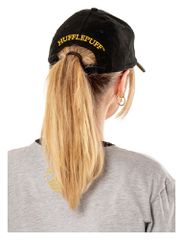 Harry Potter Baseball Cap Hufflepuff-thumb-1