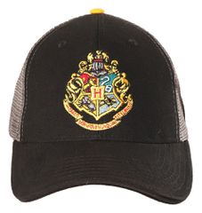 Harry Potter Trucker Cap Hogwarts
