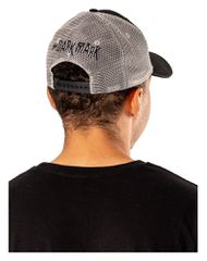 Harry Potter Trucker Cap Dark Mark-thumb-1