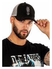Harry Potter Trucker Cap Dark Mark