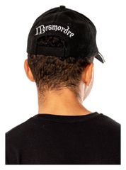Harry Potter Baseball Cap Dark Mark-thumb-1