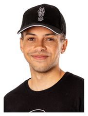 Harry Potter Baseball Cap Dark Mark