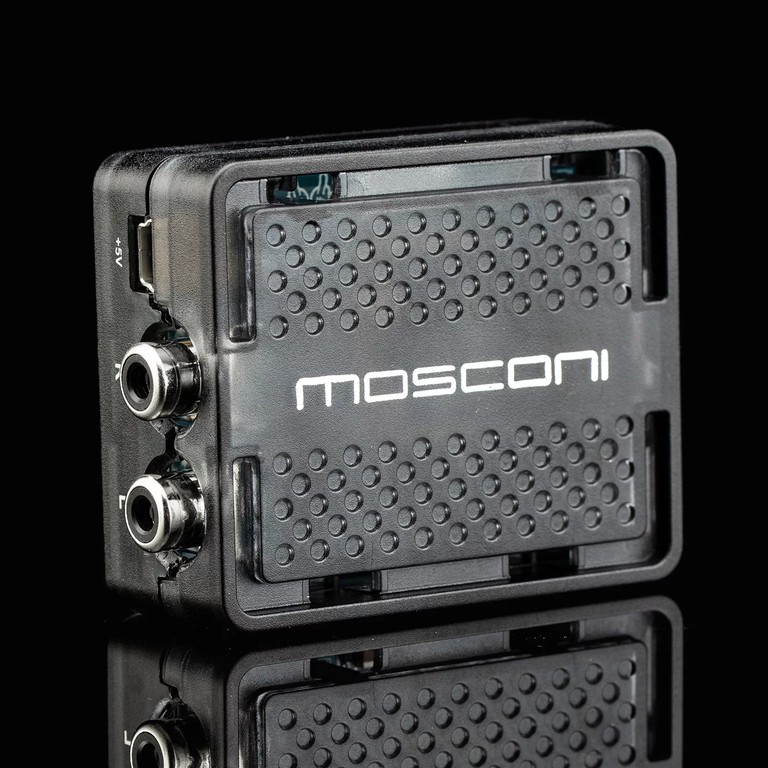 MOSCONI AMAS-LD4C