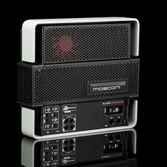 Mosconi Pro 2|10 2ch Amplifiers-thumb-1