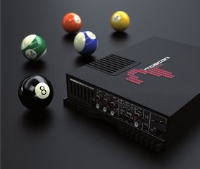 MOSCONI ONE 90.8DSP-thumb-1