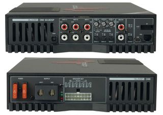 MOSCONI ONE 90.8DSP