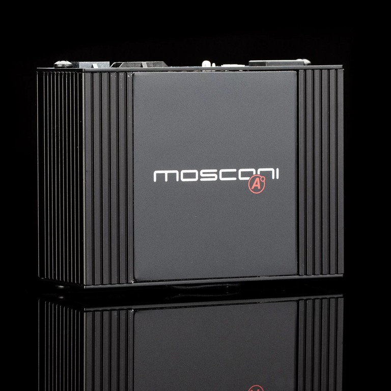MOSCONI ATOMO 4|6 DSP