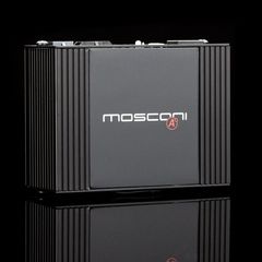 MOSCONI ATOMO 4|6 DSP
