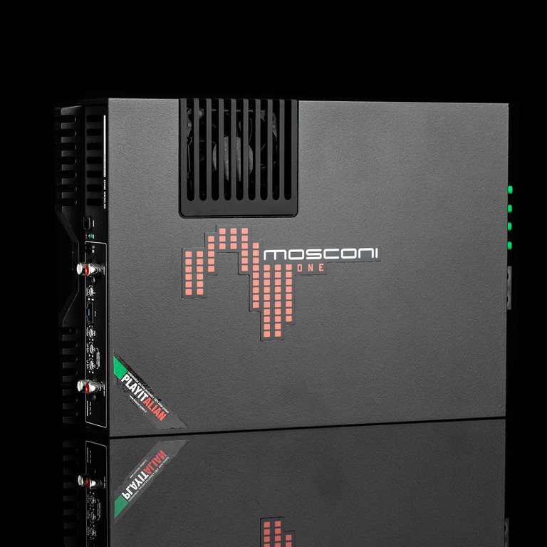 MOSCONI ONE 1000.1 D