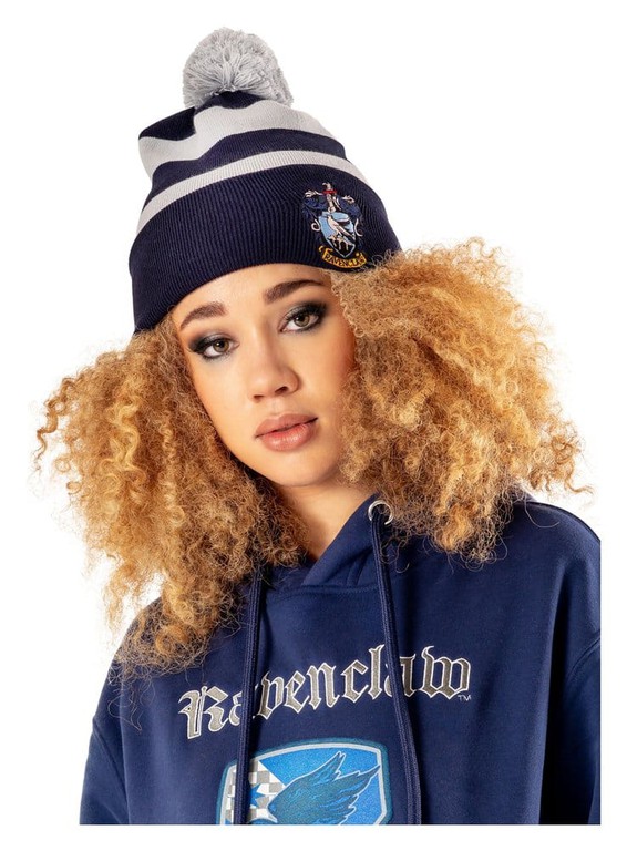 Harry Potter Beanie Ravenclaw