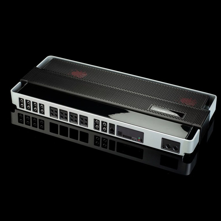 MOSCONI PRO 8|30 DSP