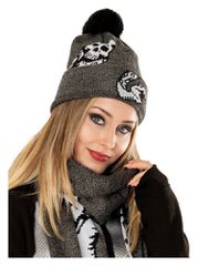 Harry Potter Beanie The Dark Arts
