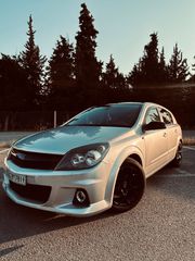 Opel Astra 2005 H 1.6 TWINPORT