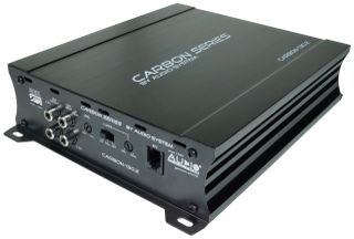 2ch Audiosystem carbon130.2