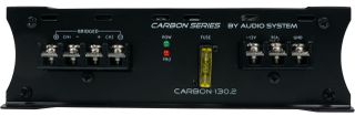 2ch Audiosystem carbon130.2-thumb-1