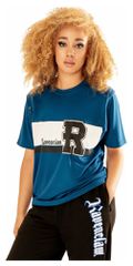 Harry Potter T-Shirt Ravenclaw Track And Field Size XXL