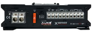 4ch Audiosystem X-80.4 Dsp-BT-thumb-1