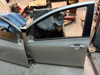 Toyota Yaris p9 2006-2012