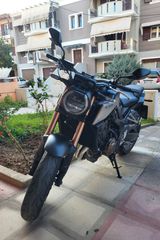 Honda CB 650 2021 R-thumb-1