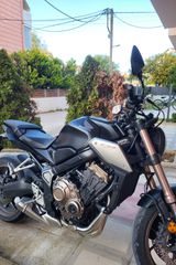 Honda CB 650 2021 R-thumb-3