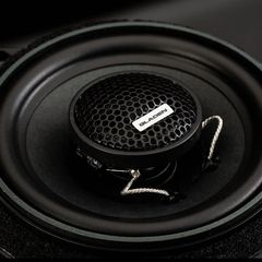 Gladen One Line BMW 3 series E46-thumb-1