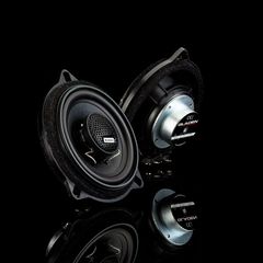 Gladen One Line BMW 3 series E46