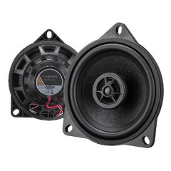 ATS-B102XS AXTON SPECIFIC 2-way (center/rear shelf) Bmw F/G,E63, E64, E84,E90, E91, E92, E93, L15 ,E60, E61, E65, E66, E70, E71, E83, E89, F01, F02,F32, F33, F34, F36, F82, F80, G20, G22, G28, G80