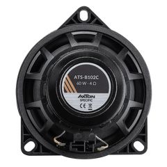 ATS-B102C AXTON SPECIFIC 2-way Compo for BMW-thumb-1
