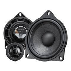 ATS-B102C AXTON SPECIFIC 2-way Compo for BMW
