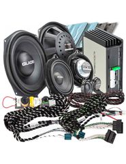 Gladen SoundUP BMW G , F