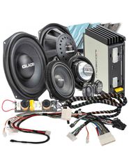 Gladen SoundUP BMW Basic