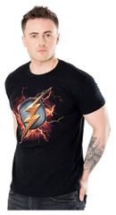 DC Comics T-Shirt The Flash Size XL-thumb-2