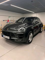 Porsche Macan 2016 S