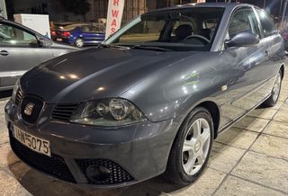 Seat Ibiza 2007 1.4 100hp SPORT