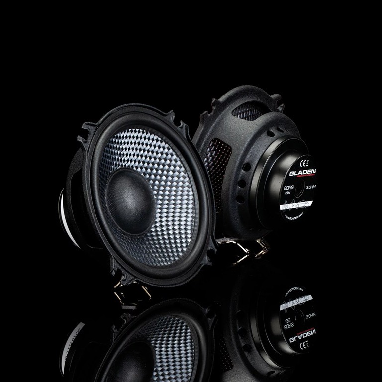 Gladen GA-80RS-G2