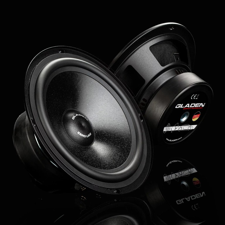 Gladen zero pro line GA-165Z-3