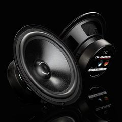 Gladen zero pro line GA-165Z-3