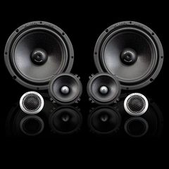Gladen Zero pro 165.3 active