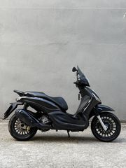 Piaggio Beverly 300i 2015