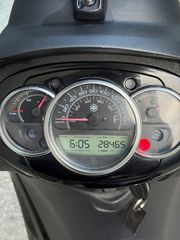Piaggio Beverly 300i 2015-thumb-3
