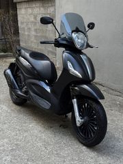 Piaggio Beverly 300i 2015-thumb-6