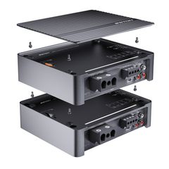 ETON MA2 -2-channel amplifier-thumb-1