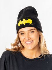 Batman Beanie Classic-thumb-3