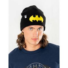 Batman Beanie Classic-thumb-0