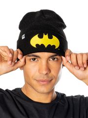 Batman Beanie Classic-thumb-1