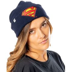 Superman Beanie Classic-thumb-3