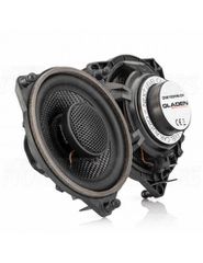 ONE 100MB-DX Gladen Coaxial Midrange for Mercedes w205